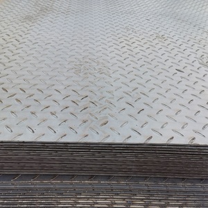 Стальной лист из мягкой стали <span class=keywords><strong>Astm</strong></span> A36 A516 S355jr Q235b Углеродистая стальная пластина для строительного материала горячекатаный S3255 Jr толщина 1 мм-100 мм - Product Image 6