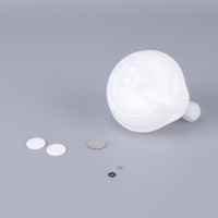 Kit de filtre principal compatible 451867 de haute qualité pour imprimante jet d'encre RX CIJ