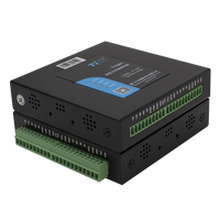Dispositivo de Control de Alarma Inalámbrico SMS RTU Mini Remoto Bivocom TG501-LF, 3 Entradas Analógicas, 2 Entradas Digitales, Ethernet, RS485, Fabricante