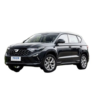 2025 Modell <span class=keywords><strong>J</strong></span> E T T a VS5 Chinas Neuer Benzin-Kompakt-SUV 1.4T 150PS L4 Automatikgetriebe R18 Reifengröße Frontantrieb Linkslenker - Product Image 1