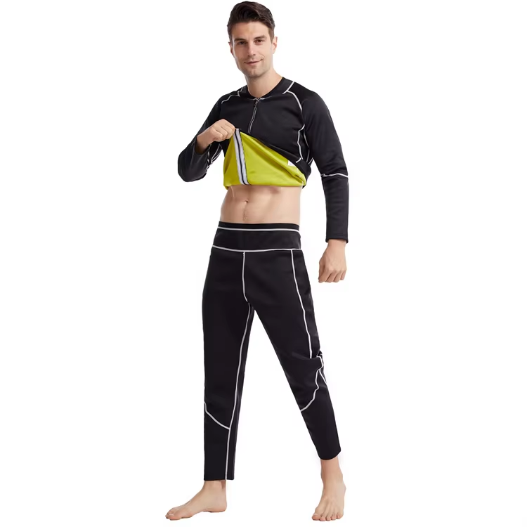 Black Sets