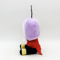 Vente chaude Kawaii Tenna jouets en peluche dessin animé doux avec PP remplissage cadeau d'anniversaire pour les enfants