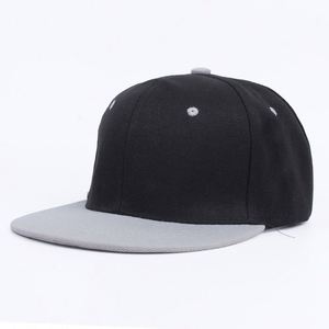Casquette Snapback en Polyester à Visière Plate, Expédition Rapide, Vente en Gros, Prix Abordable - Product Image 6