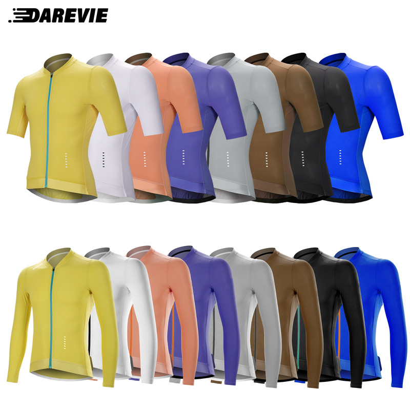 Darevie Manufacturer Factory 8 Colors Bicycle