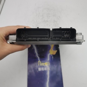 อะไหล่รถขุด E330 ชุดควบคุมอิเล็กทรอนิกส์ ECU รุ่น 489-9456 ตัวควบคุม 4899456 - Product Image 1