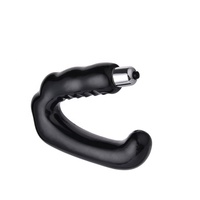 Nouveau Vibrateur Masculin Stimulant le Massage de la Prostate, Plug Anal Vibrant Point G, Jouets Sexuels pour Hommes
