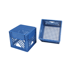 JOIN Usine de source de haute qualité caisse en plastique caisses de bouteilles de lait à vendre - Product Image 4
