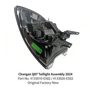 Luz Trasera LED de Rango Completo para Automóviles Changan, 4133020ES02 para Q07 <span class=keywords><strong>Ono</strong></span> S CS15, en Stock - Product Image 3