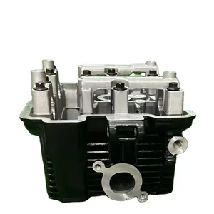 RAIDER 150 High Performance Motorcycle Cylinder Head Parts Engine Crank Mechanism for Suzuki Motorcycles