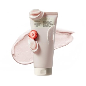 Limpiador Facial con Extracto Herbal, Limpieza Suave, Antiacné, Hidratante, Control de Grasa y Limpieza de Poros - Product Image 1