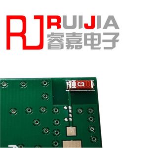 Antena de Chip 2.4G <span class=keywords><strong>CrossAir</strong></span> CA-C03, Antena Integrada en PCB de Cerámica C3 con Bluetooth/Wifi, Antena SMD - Product Image 3
