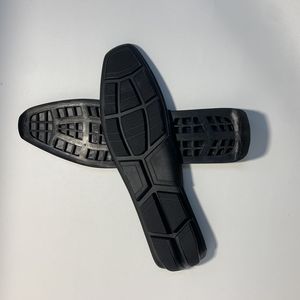 Suelas de Goma de Alta Calidad Kezhi, Aptas para Zapatos de Conducir, Mocasines y Loafers - Product Image 3