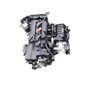 G4EE เครื่องยนต์เบนซิน4สูบสำหรับ Hyundai Accent เครื่องยนต์ใช้1.4L แบบดั้งเดิม - Product Image 1