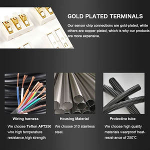 11787589122 <span class=keywords><strong>Sensor</strong></span> oksigen pengganti suku cadang otomatis untuk bmw X1 X3 N63 E39 E46 Z4 E84 E89 E92 M3 F10 F11 F25 320I 318I 2006 <span class=keywords><strong>3</strong></span>.Oi 2021 - Product Image 6