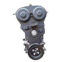 VENTE FLASH Moteurs Changan d'occasion JL486ZQ2 pour Changan CS35 C75 CS85 CS95 V7 HUNTER EADO ALSVIN 1.8T