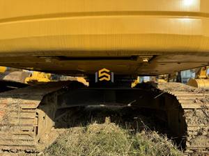Excavadora hidráulica de oruga usada Komatsu PC200 de 20 toneladas, duradera y superventas <span class=keywords><strong>para</strong></span> proyectos en sitios de construcción - Product Image 6