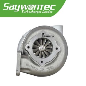 เทอร์โบชาร์จเจอร์คุณภาพสูงเทอร์โบเครื่องยนต์ TF08L-26M 49134-00021 4913400021รถบรรทุกเทอร์โบชาร์จเจอร์สำหรับอีซูซุ - Product Image 2