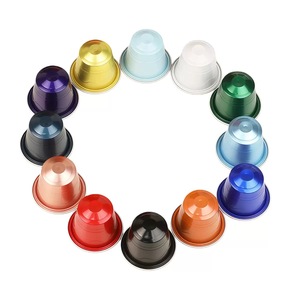 Private Label Ceremonial Grade Matcha Capsules for Nespresso Japanese-Style Green Tea Pods with Sweet Aftertaste OEM - Product Image 5