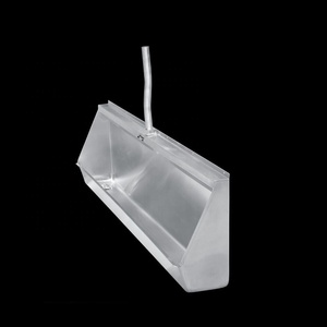 <span class=keywords><strong>Urinoir</strong></span> mural <span class=keywords><strong>japonais</strong></span> sur mesure en acier inoxydable pour hommes à vendre - Product Image 2