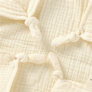 Sicurezza del bambino Coperta Gatto Infantile Del Bambino Consolatore Coperta di Legno Anello di Dentizione Set - Product Image 4