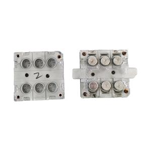 Nuevo Producto 2026, Moldes de Silicona Personalizados por Inyección, Producto de Silicona para Orquídeas, Molde de Silicona para Tulipanes y Velas - Product Image 2