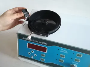 Microcomputer Automatic Grain Counter Diamond Tablet Seed Counter