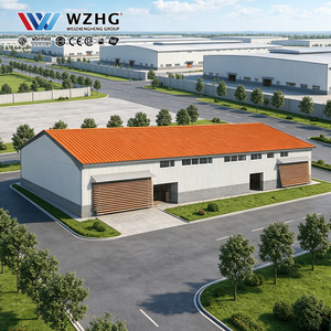 Fabricante de estructuras de acero para puertas de gran envergadura y extra grandes, venta al por mayor de puertas industriales de elevación alta para plantas. - Product Image 1