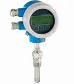 العلامة التجارية الجديدة E + H Proline t-<span class=keywords><strong>mass</strong></span> 65I مقياس تدفق الكتلة الحرارية عالي الجودة لزيت غاز الماء السائل والهواء المتوسط - Product Image 4