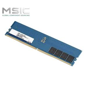 หน่วยความจำ - โมดูล MODULE DDR5 SDRAM 48GB 288UDIMM SQR-UD5N48G5K6M - Product Image 1