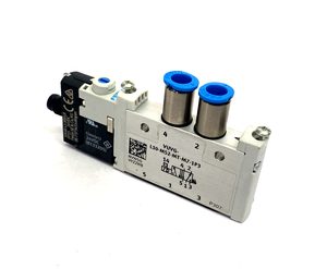 Válvula Solenoide Nueva, Vuvg-l10-m52-mt-m7-1p3, Monostable de 5/<span class=keywords><strong>2</strong></span> Vías, 574359 Plc - Product Image 1