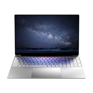 Bộ Vi Xử Lý CPU J4125 N5095 Máy Tính Xách Tay Nhanh 2022 Inch Model Mới 15.6 Máy Tính Xách Tay 8GB/128GB J4125 Dành Cho Sinh Viên - Product Image 4
