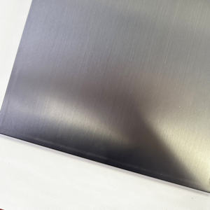 Fábrica al por mayor personalizado en frío/laminado en caliente 304/316/316L/<span class=keywords><strong>304L</strong></span> 2B BA 8K hoja de placa de acero inoxidable - Product Image 5