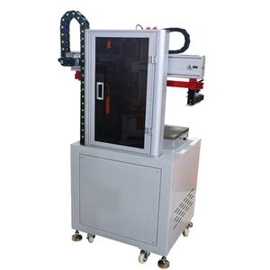 KC PS-3050PVS Semi-Automatic Silk Screen <b>Printer</b> for Plastic Components <b>Card</b> <b>Printer</b> Farm Industries Label Paper Printing-New - Product Image 6