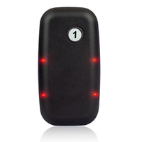 Café file d'attente serveur appelant 1 Base 20 Beepers vibrant étanche buzzers sans fil caboteur système de radiomessagerie appel téléavertisseur Restaurant