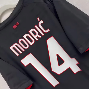 男子国家队主场/客场短袖足球夹克立领纯色外贸吸汗透气 - Product Image 3