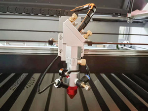 Macchina per Incisione e Taglio Laser CO2 Xtool M1 6090 60w 100w - Product Image 3