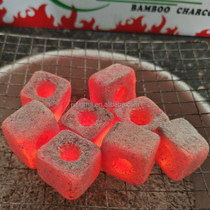 Carbone di Bambù Green Land Plus Hewa Qanda <span class=keywords><strong>Mustafa</strong></span> Cut Iraq - Product Image 4