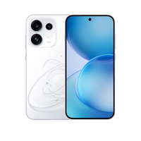 CPH2865 Versión Global Reno 16, Pantalla AMOLED de 6.32 Pulgadas, 1.5K, 120Hz, SD 7 Gen 4, 6700mAh, Cámara de 50MP, IP68/IP69K, Teléfono Móvil Compacto 5G