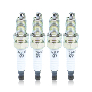 Bougie d'allumage haute performance DCPR7E 4415 pour moteur de voiture TOYOTA CHEVROLET DAIHATSU <span class=keywords><strong>FIAT</strong></span> MITSUBISHI - Product Image 3