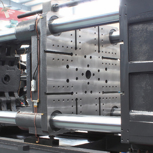 Horizontal Hydraulic Preform Injection Molding <b>Machine</b> for PET/<b>ABS</b> Materials - Product Image 2