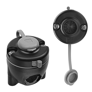 HOMFUL canne à pêche bâton-sur sangles porte-canne à pêche pour la <span class=keywords><strong>navigation</strong></span> <span class=keywords><strong>de</strong></span> <span class=keywords><strong>plaisance</strong></span> - Product Image 4