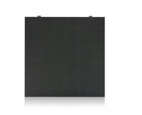 Pantalla LED a todo color para interior P4 Pantalla de publicidad digital LED Pantalla de cartelera LED