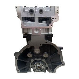 Bloque de Motor Diésel Completo YD25 2.5L para Nissan Navara YD25DDTi, Bloque de Hierro Fundido/Cabeza de Aluminio, Relación de Compresión 16.3:1 - Product Image 4