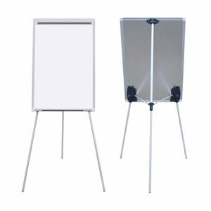 70*100 cm mobile tripod magnetic <b>whiteboard</b> wall chart bulletin board magnetic <b>whiteboard</b> - Product Image 1