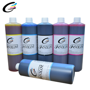 Fcolor nước dựa trên số lượng lớn Refill mực nhuộm cho hp72 DesignJet T610 T620 T770 T790 T1100 t1120 t1200 t2300 Máy vẽ - Product Image 6