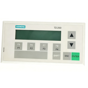 Nuevo Módulo PLC SIM 6ES7272-0AA20-0YA0, Compatible con EPR, Certificado CE, Pantalla de Texto, Serie S7-200, Comunicación RS485, Disponible en Almacén - Product Image 2
