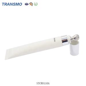 Envase Cosmético de Plástico Transparente con Logotipo Personalizado, Tubo Exprimible para Brillo Labial, Tubo Exprimible para Crema para Ojos - Product Image 3