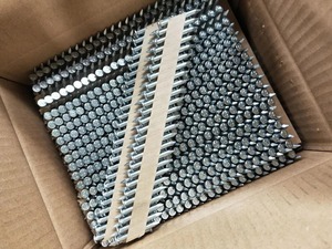 <span class=keywords><strong>Clou</strong></span> de fixation pour poutre en papier 3,4x38mm à 34 degrés, à placement positif, très vendu - Product Image 6