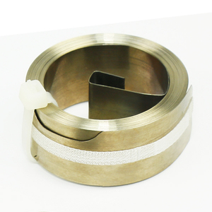 Avvolgitubo retrattile cavo da pesca motosega guinzaglio per cani molle per animali domestici - Product Image 6
