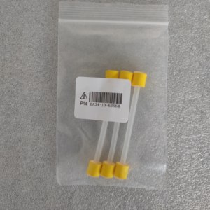 Analyseurs biochimiques Mindray BS120 BS180 BS200 BS220-Kit de tubes de pompe ISE - Product Image 3